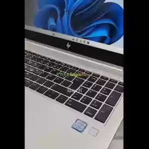 New  arrival   15.6  inch   Hp Elite book 850 G5   octa core processor   8th  generation  Price in Ethiopia